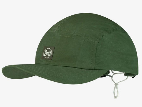 Buff 5 Panel Explore Cap Slen - Adult