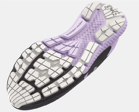 UA Charged Rogue 3 Knit - Womens