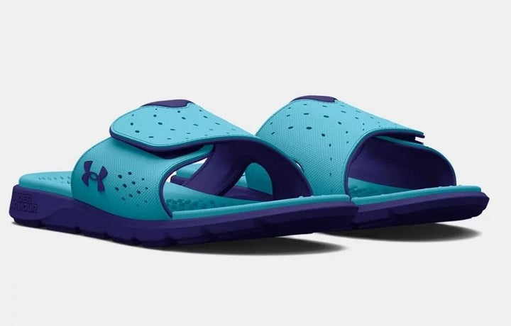 UA Ignite Pro Slides - Womens