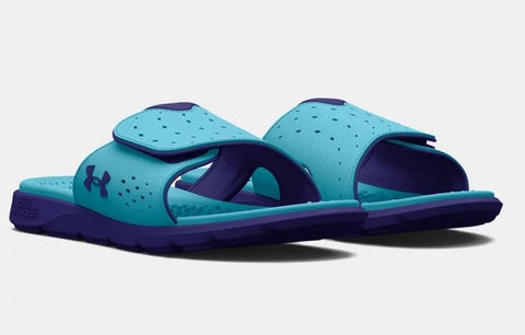 UA Ignite Pro Slides - Womens