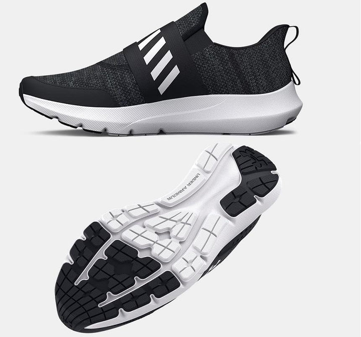 UA Surge 3 Slip - Boys