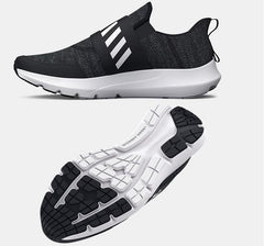 UA Surge 3 Slip - Boys