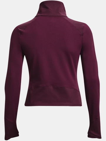 UA Meridian Jacket - Womens