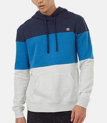Ten Tree TreeFleece Blocked Reynard Hoodie - Mens