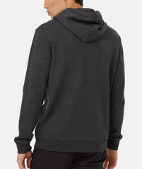 Ten Tree Embroidered Ten Hoodie - Mens