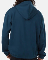 Ten Tree SeaFleece Snap Hoodie - Mens