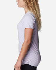 Columbia Leslie Falls Short Sleeve - Womens