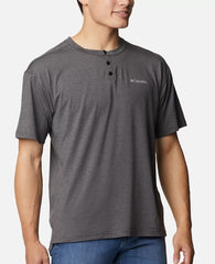 Columbia Coral Ridge Short Sleeve - Mens