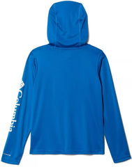 Columbia Fork Stream Hoodie - Kids