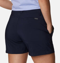 Columbia Silver Ridge Utility Shorts - Womens