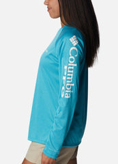 Columbia Tidal Tee PFG - Womens