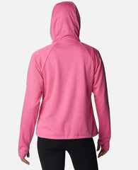 Columbia Boundless Trek Grid Fleece - Womens