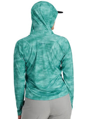 Simms Challenger Solar Hoody - Womens