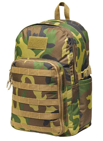 Mil-Spex Cyber BackPack