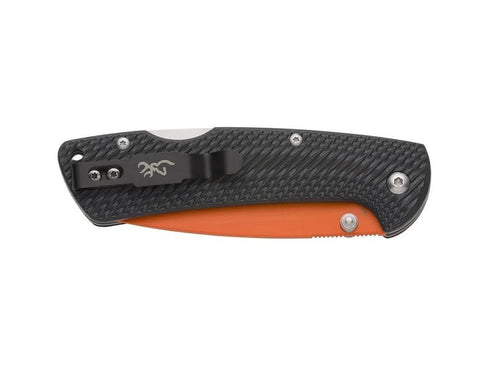 Browning Back Country Folder