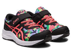 Asics Contend 8 PS Print - Kids