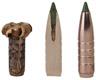 Federal Premium Trophy Copper 30/06 SPRG 180 Gr.