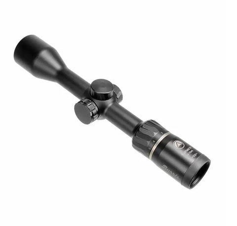 Burris Fullfield IV Scope 3-12X42MM Illuminated