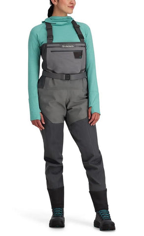 Simms Freestone Waders Stockingfoot - Womens