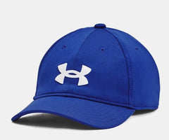 UA Blitzing Adjustable Cap - Boys