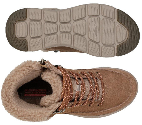 Skechers On-the-GO Glacial Ultra - Womens