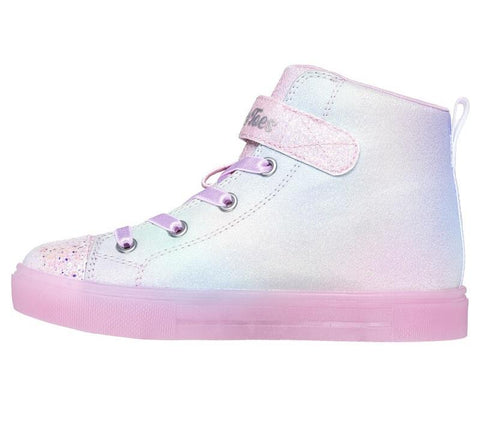 Skechers Stellar Lights - Girls