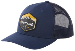 Browning Diamond Creek Cap