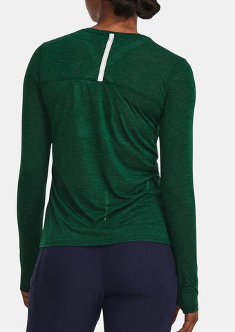 UA Anywhere Long Sleeve - Womens