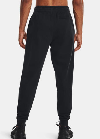 UA Rival Fleece Joggers - Mens