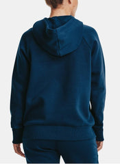 UA Rival Fleece Hoodie - Womens