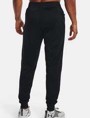 UA Armour Fleece Joggers - Mens