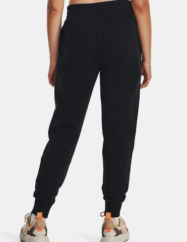 UA Rival Fleece Joggers - Womens