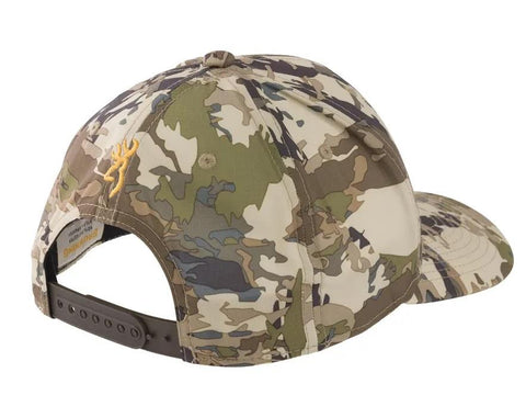 Browning Hallow Cap - Mens