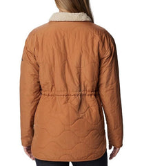Columbia Birchwood Quilted Jacket - Womens