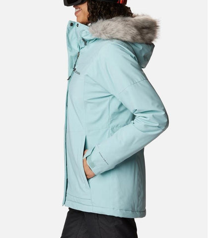 Columbia Ava Alpine Insulated Jacket - Womens
