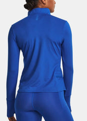 UA Qualifier Run 1/2 Zip - Womens