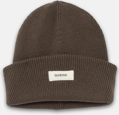Ten Tree Cotton Patch Beanie