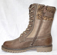 Frontier North Wool Top w/ Side Zip - Womens