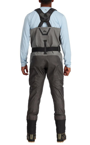 Simms Confluence Stockingfoot Waders - Mens