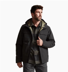 Sitka Grindstone Work Jacket - Mens