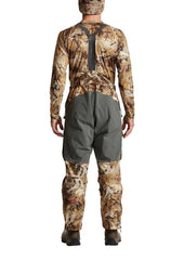 Sitka Boreal Aerolite Bib Pant - Mens