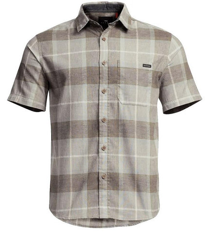 Sitka Ambary SS Shirt - Mens