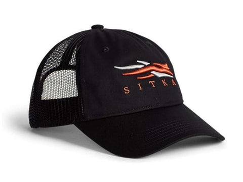 Sitka Icon Lo Pro Trucker