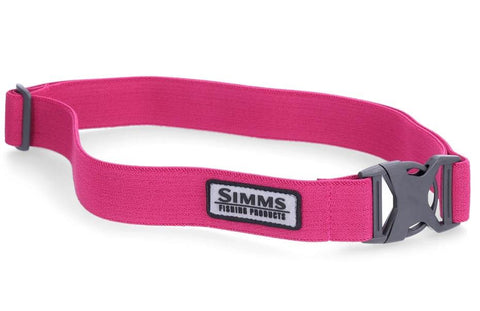 Simms Wading Belt - 1.5"