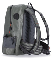 Simms Dry Creek Z Backpack - Olive