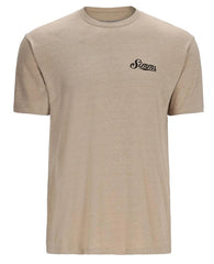 Simms Royal Wulff Fly T-Shirt - Mens