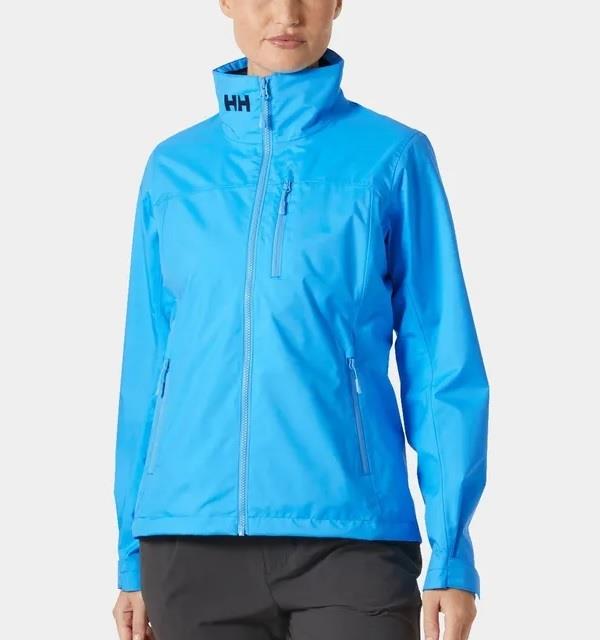 HH Crew Sailing Jacket 2.0 - Womens
