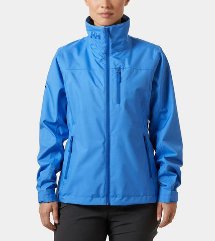 HH Crew Sailing Jacket 2.0 - Womens