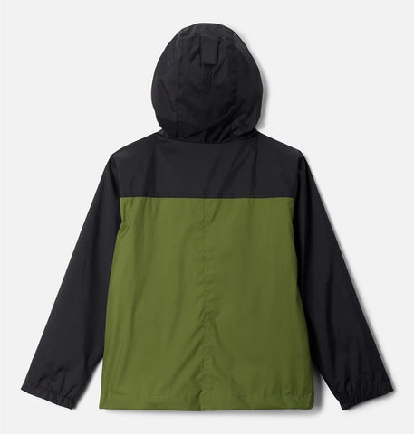 Columbia Rain-Zilla Jacket - Boys