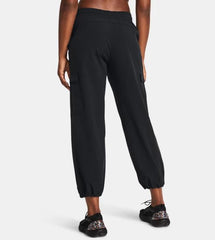 UA ArmourSport Woven Cargo Pants - Womens